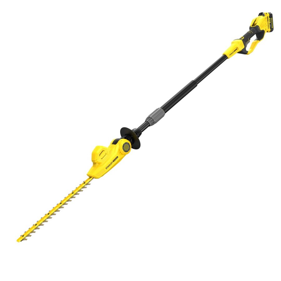 Stanley FATMAX SFMCPH845M1-QW elektrisk hkkeklipper Dobbeltklinge 4,1 kg #1