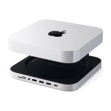 Satechi Aluminum Stand & Hub #5