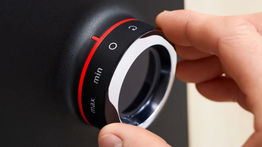 Bosch Serie 4 MFWS450B kdhakker 500 W Sort #5