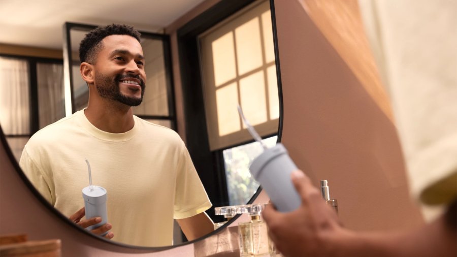 Philips Sonicare HX3333/24 Oral vandspray 0,2 L #4