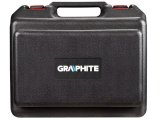 Rundsav 1200W Graphite rundsavsklinge 185 mm med en kuffert #11
