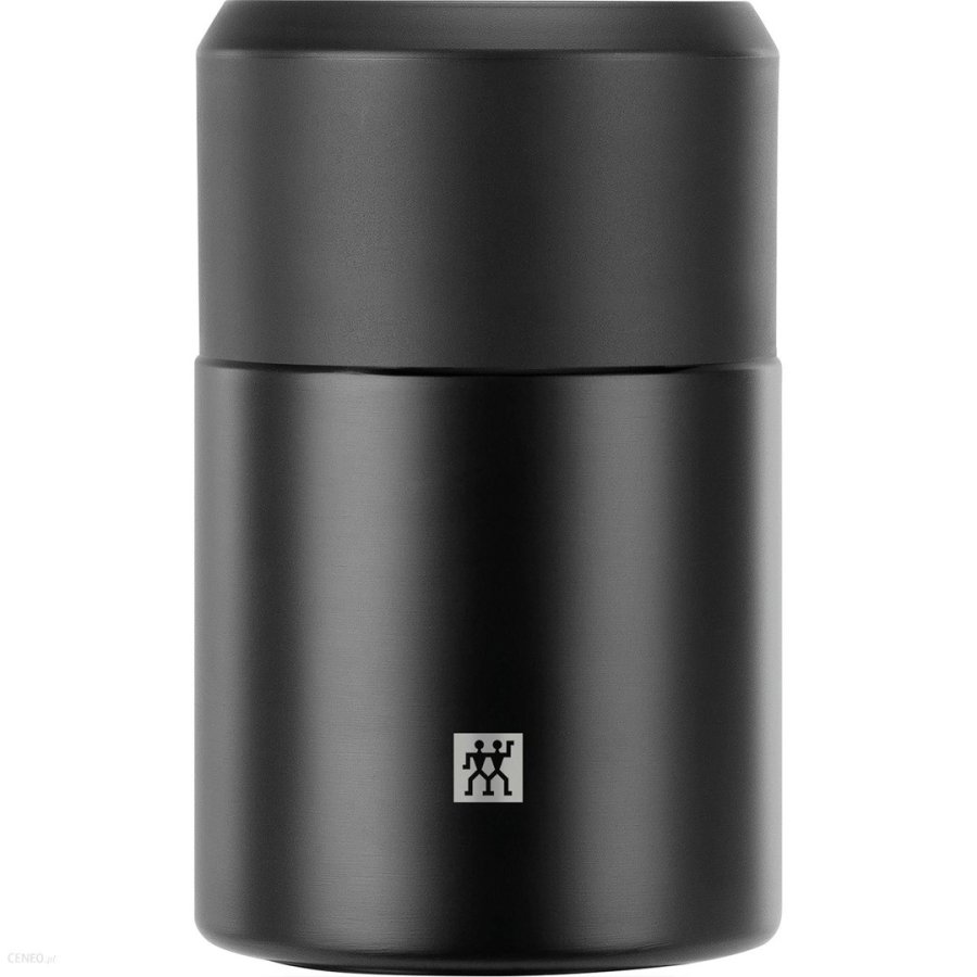 Middagskolbe Zwilling Thermo 700 ML Sort #1