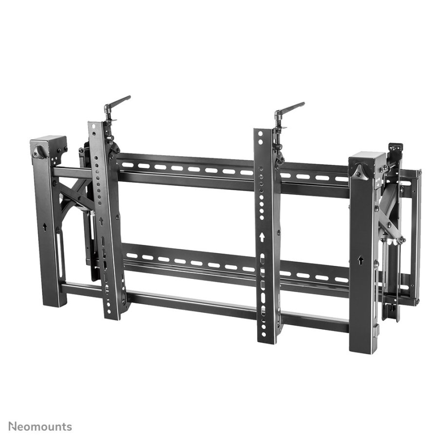 Neomounts LED-VW2000BLACK skrmbeslag til skiltning 190,5 cm (75