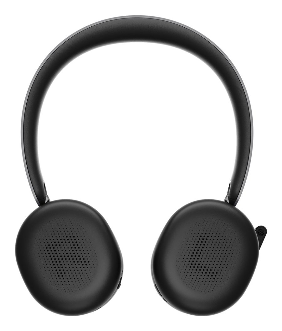 Lenovo 4XD1T60925 hovedtelefoner/headset Tr�dl�s Kontor/Callcenter USB Type-C Bluetooth Gr� #11