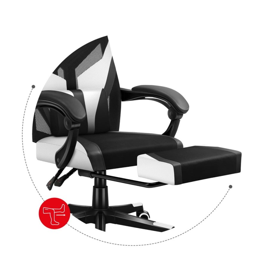Hern idle Huzaro Combat 5.0 White #10
