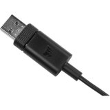 Corsair Katar Pro mus Spil Hjre hnd USB Type-A Optisk 12400 dpi #12