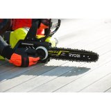 Ryobi OCS1830 Sort, Grn #7