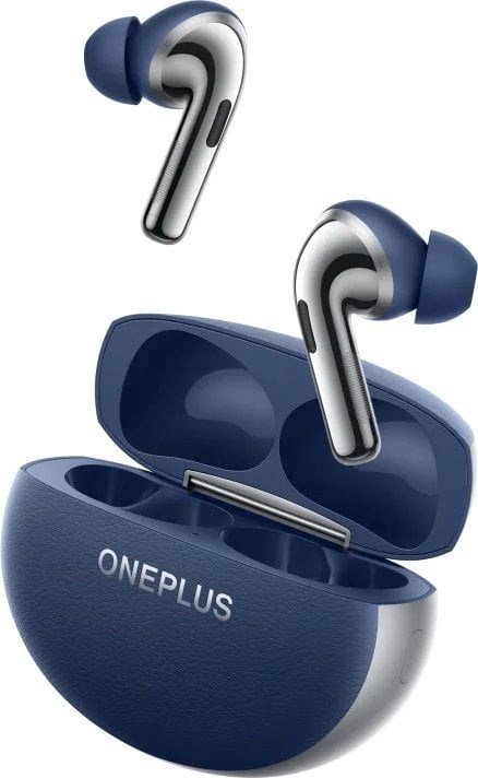 OnePlus Buds Pro 3 Trdlst in ear-headset Bl #1