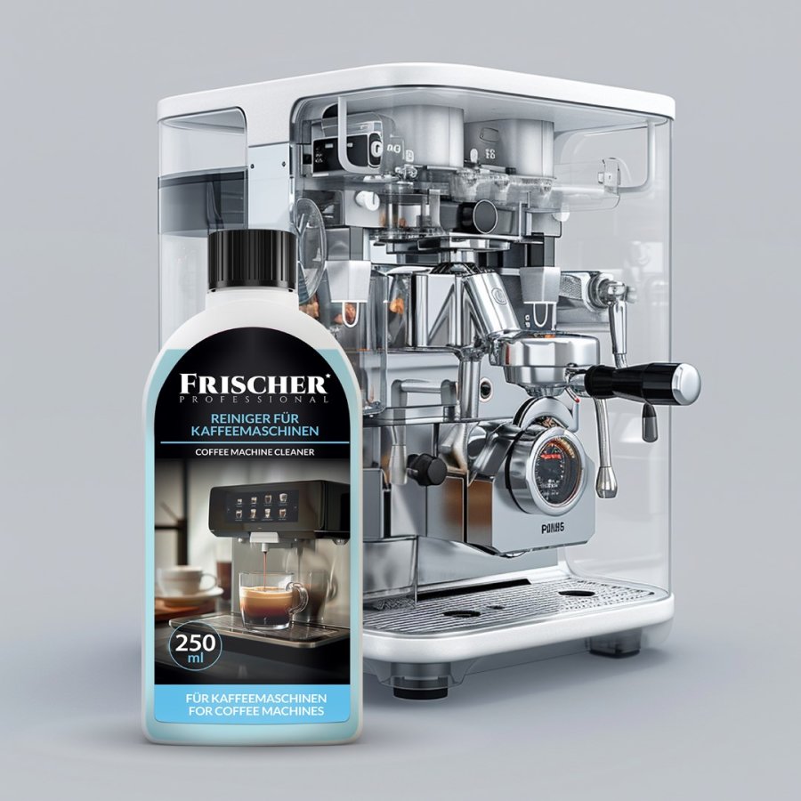 Afkalkningsmiddel Frischer FR00099_250 #1