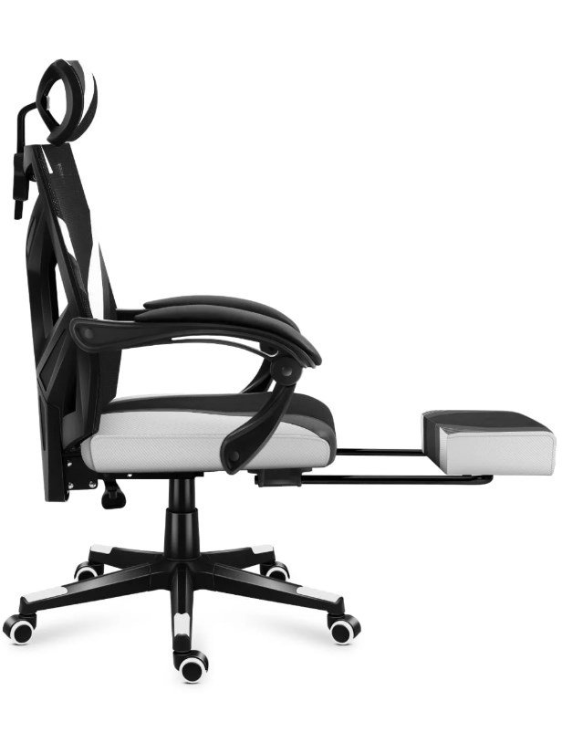 Hern idle Huzaro Combat 5.0 White #15