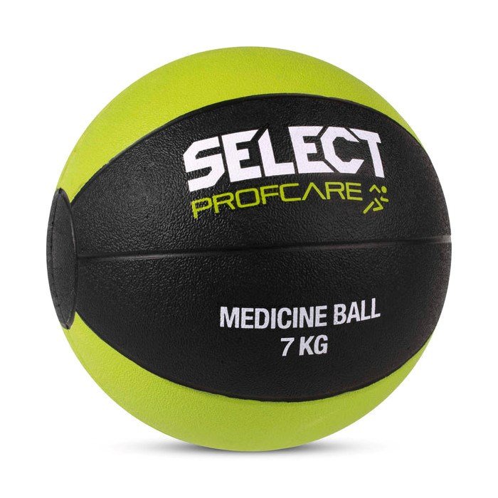Select 2019 - trningsmedicinbold, 7 kg #1