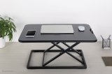 Neomounts NS-WS050BLACK desktop arbejdsplads med siddestativ #7