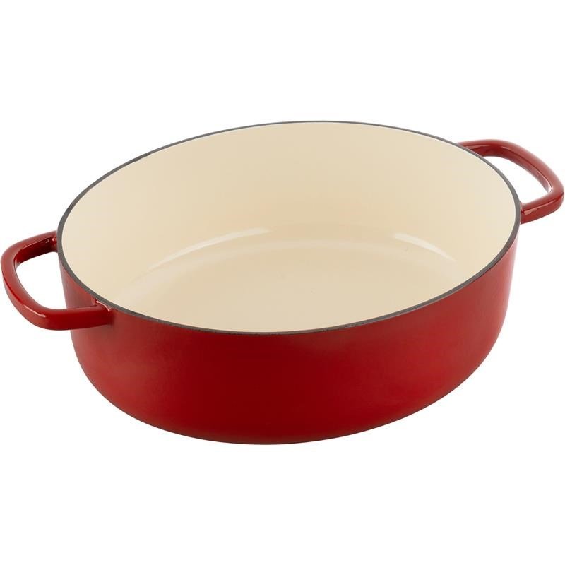 BALLARINI BELLAMONTE OVAL STBEJERNSGRYDE 75003-566-0 - 5,5 LTR RD #7