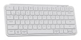 Keychron B1P-K8 tastatur Hjemme/kontor USB + RF Wireless + Bluetooth Elfenben #2