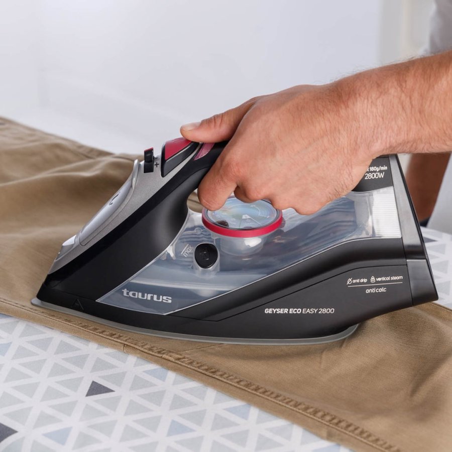 Taurus Geyser Eco 2800W strygejern #5