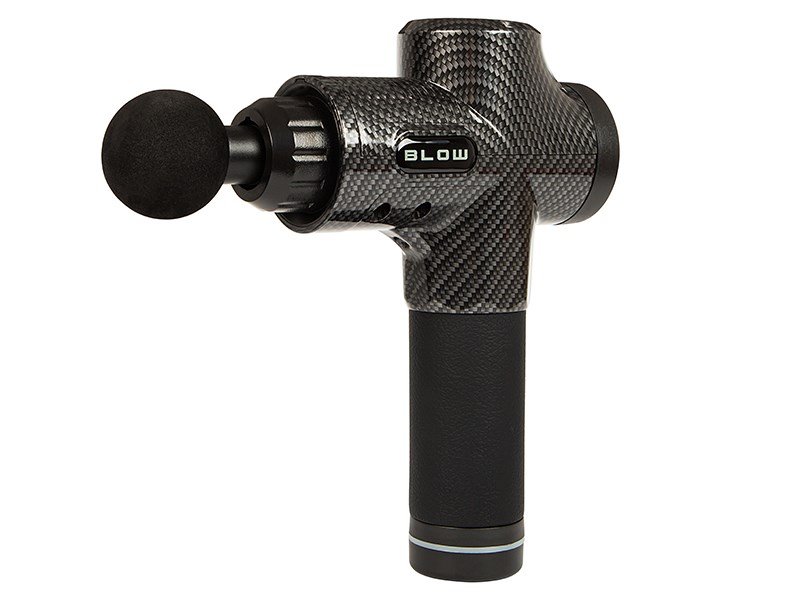 BLOW Wave 4000 massagepistol #1