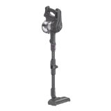 Hoover HF1 HF103X 011 Stick vakuum Batteri Dry Stof Posels 0,9 L 170 W Titanium #31