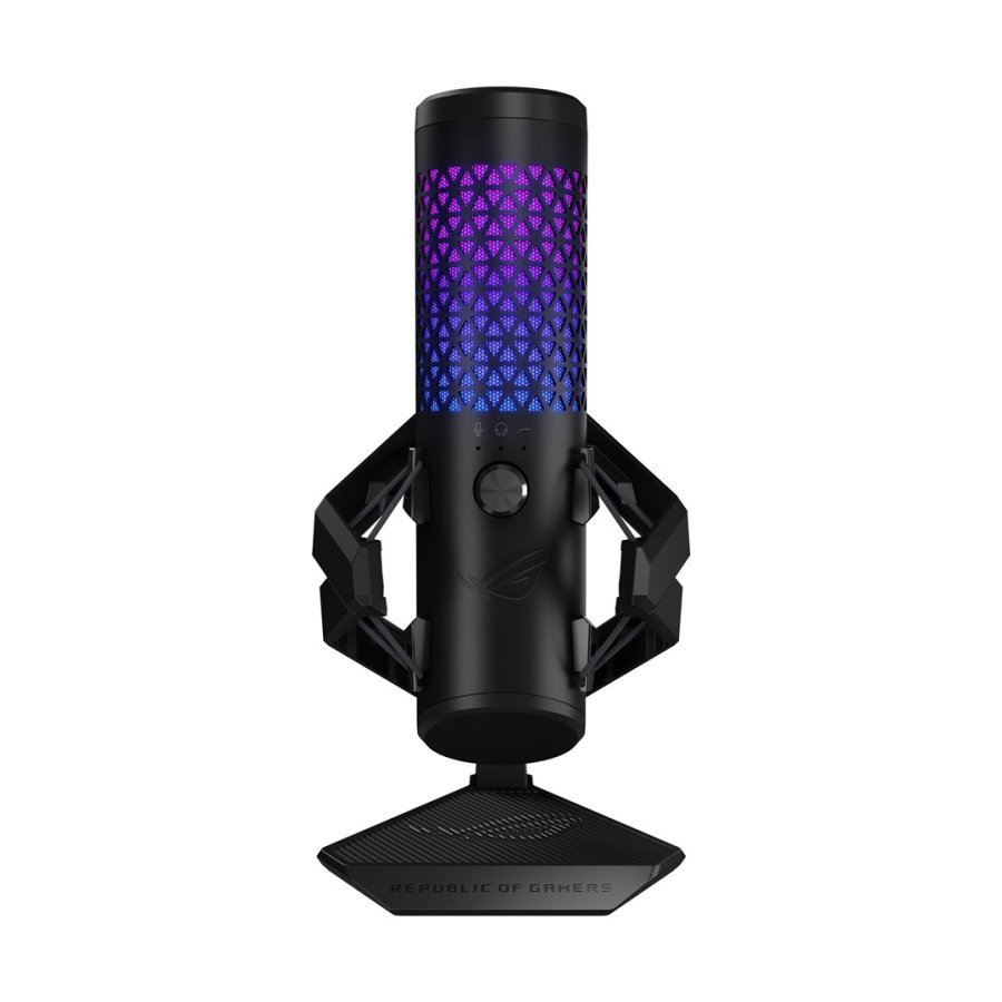 ASUS ROG Carnyx BLK Sort Bordmikrofon #5