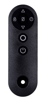Elektrisk olievarmer 2500W Wi-Fi Sort 11 #15