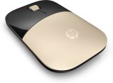 HP Trdls -mus, guldfarvet #3