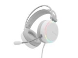 GENESIS Neon 613 Headset Ledningsfrt Spil USB Type-A Hvid #7