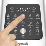 Tefal Perfectmix Cook BL83SD 1,75 L Bordplade blender 1400 W Sort, Rustfrit stl #5
