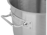 Yato YG-00013 suppegryde 17 L Rustfrit stl #3