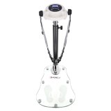HMS Fitness Masaer MA1001 massageapparat Blte, Ben, Skuldre Hvid #6