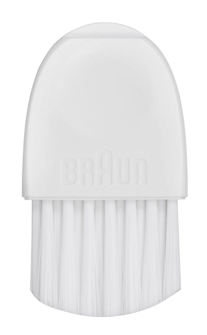Braun Silk-pil 9 81683683 hrfjerner 40 pincetter Hvid, Lyserd #30