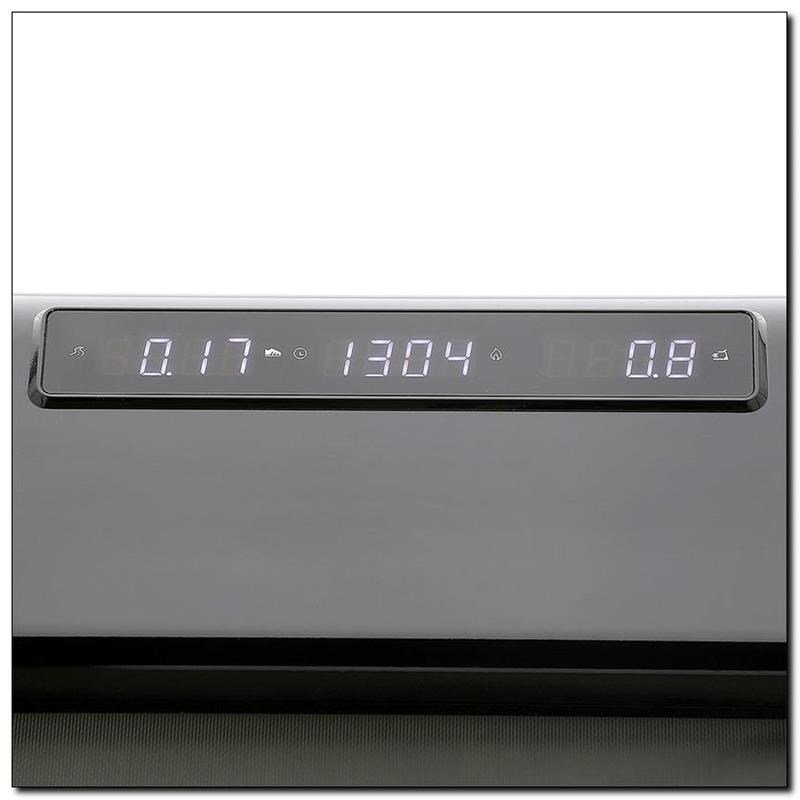 HMS Fitness LOOP15 lbebnd 1205 x 450 mm 6 km/t #27