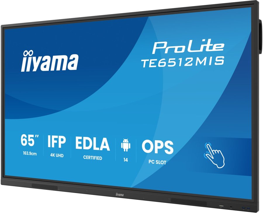 IIYAMA 163.9cm(65