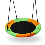 Nils NB5003 Sort, Grn, Orange 150 kg #2