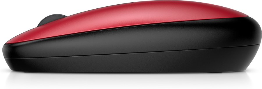 HP 240 Bluetooth-mus, Empire Red #4