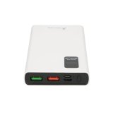 Extralink EPB-067W powerbank Lithium polymer (LiPo) 10000 mAh Hvid #7