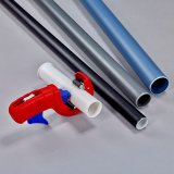 Knipex 90 23 01 BK manuelt rrskrevrktj Rrskrer #43