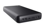 Trust Primo Lithium-Ion (Li-Ion) 20000 mAh Sort #1
