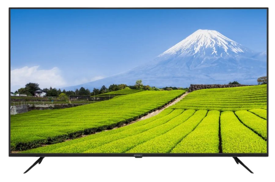 JAPANNEXT JN-IPS550UHD60F computersk�rm 139,7 cm (55