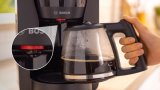 Bosch TKA2M113 kaffemaskine Vejledning Drbe kaffemaskine 1,25 L #6