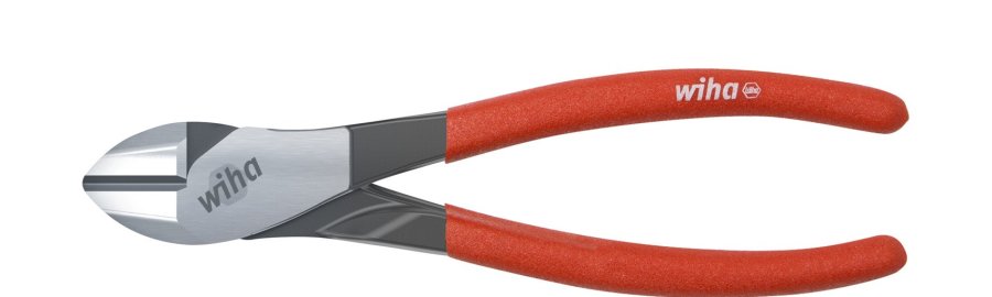 Wiha WH41301 Hndkabelskrer #1