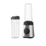 Electrolux E4CB1-6ST 1 L Bordplade blender 350 W Sort, Rustfrit st�l, Transparent #10