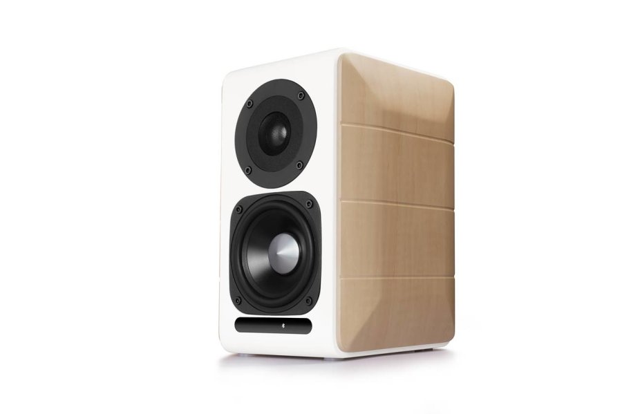 Edifier S880DB hjttaler 2-vejs Hvid, Tr Kabel & trdls 88 W #5