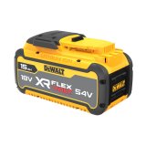 DeWALT DCB549-XJ ledningsfrit batteri og ledningsfri oplader #4