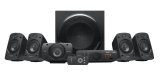 PC-hjttalere Logitech 980-000468 #1