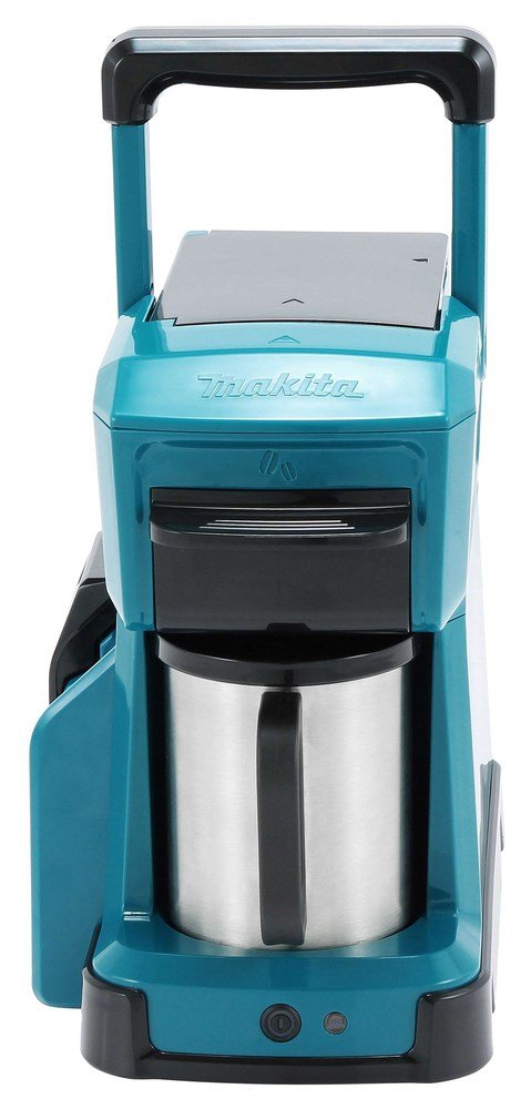 Makita DCM501Z kaffemaskine Filter kaffemaskine 240 L #3