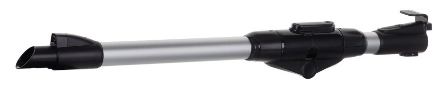 Bosch BBS711ANM stav stvsuger & elektrisk kost Posels 0,3 L Sort, Rd, Rustfrit stl #55