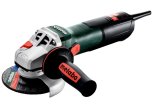 Metabo W 11-125 Quick vinkelsliber 12,5 cm 11000 rpm 1100 W 2,3 kg #1