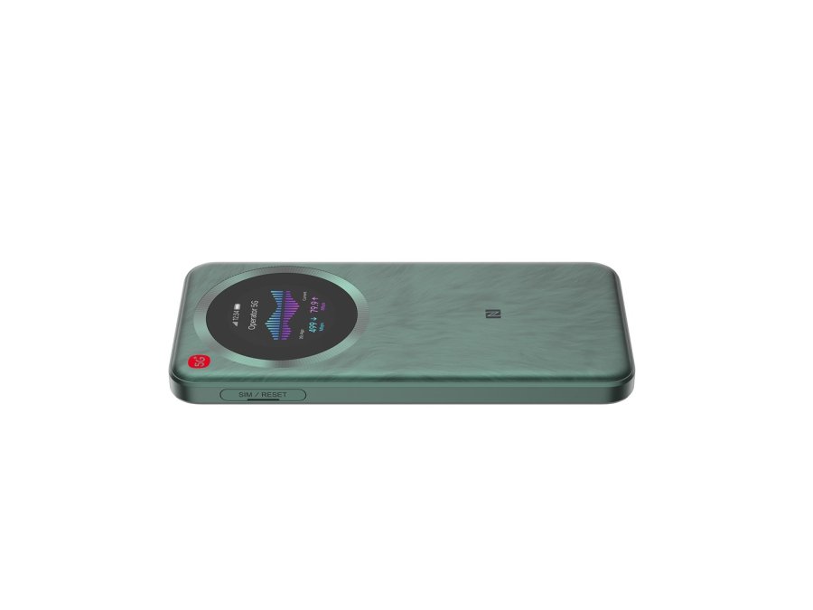 Router ZTE U30 Pro #5