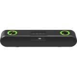 Brbare Bluetooth-hjttalere Defender Z9 Sort 16 W #1