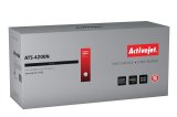 Activejet ATS-4200N tonerpatron (erstatning Samsung SCX-D4200A; Supreme; 3600 sider; sort) #1