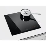 Electrolux LIV63431BK Sort Indbygget 60 cm Zone induktionskogeplade 4 zone(s) #3